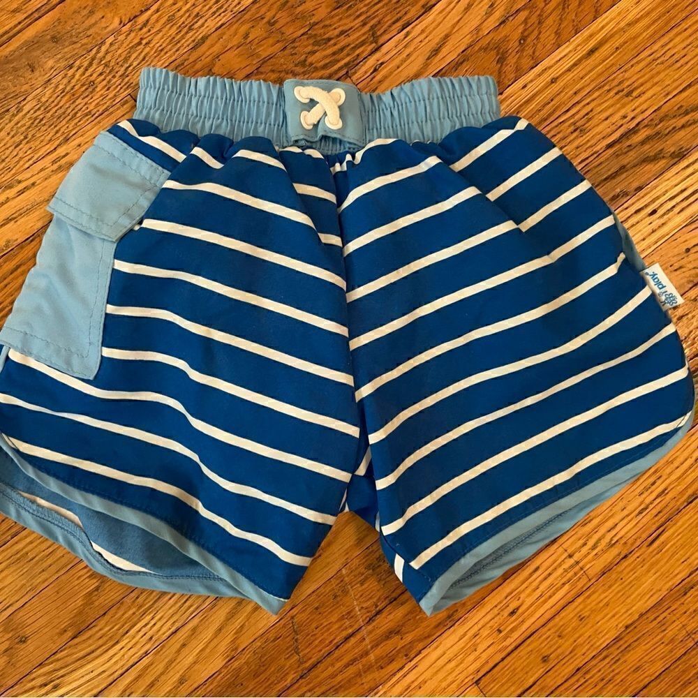 iPlay bundle of two swim trunks - Picture 2 of 7